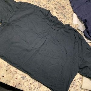 Balance Athletic Cropped Tee